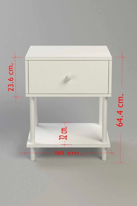 Hanah Home Peka-0002 Antracita Hanah Home Peka-0002 Antracita